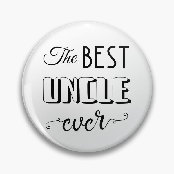 Item preview, The Best Uncle Ever designed and sold by SzilviaHDesign.