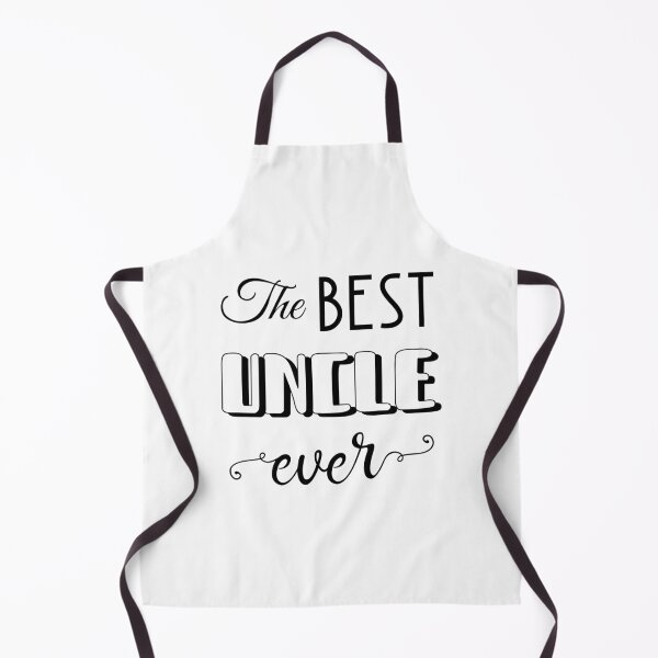 Item preview, The Best Uncle Ever designed and sold by SzilviaHDesign.