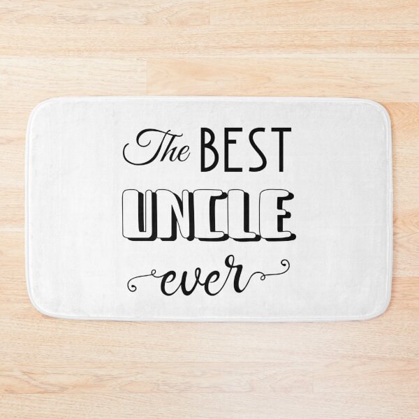 Item preview, The Best Uncle Ever designed and sold by SzilviaHDesign.