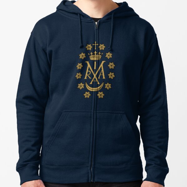 Vista previa del artículo con la obra «Medalla Milagrosa Vintage Maria Insignia», diseñado y vendido por Beltschazar.