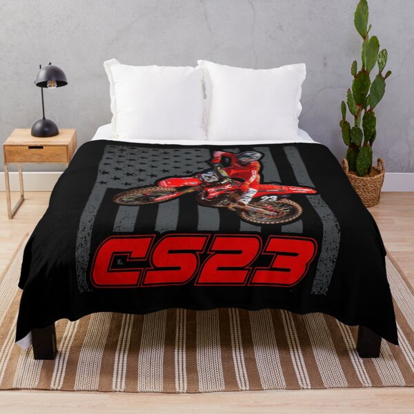 Item preview, Chase CS23 Sexton Motocross Supercross Dirt Bike World Champion designed and sold by OurBestBuys.