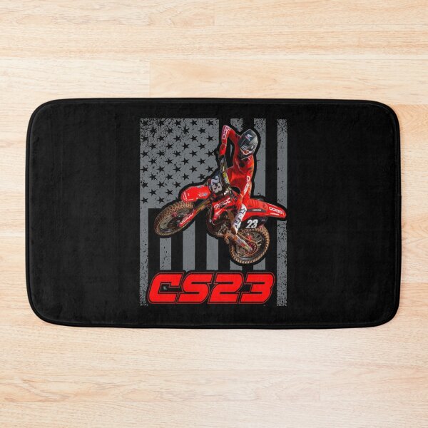 Item preview, Chase CS23 Sexton Motocross Supercross Dirt Bike World Champion designed and sold by OurBestBuys.