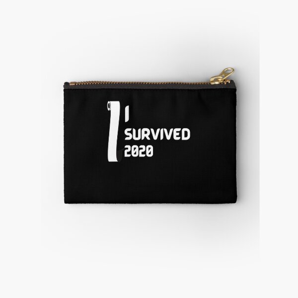 Item preview, I survived 2020 designed and sold by PrintexDesigns.