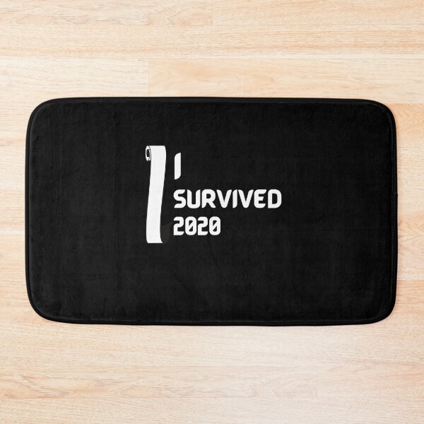 Item preview, I survived 2020 designed and sold by PrintexDesigns.
