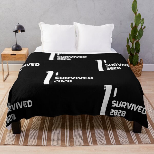 Item preview, I survived 2020 designed and sold by PrintexDesigns.