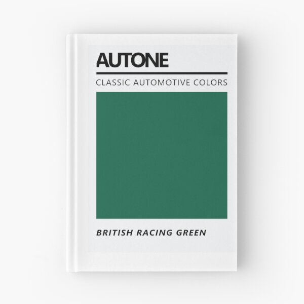 Item preview, Autone Classic Automotive Colors designed and sold by iconatastic.