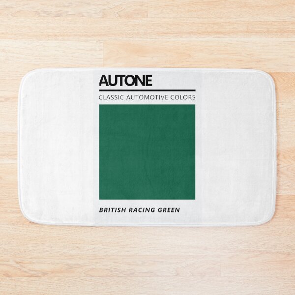 Item preview, Autone Classic Automotive Colors designed and sold by iconatastic.