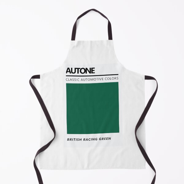Item preview, Autone Classic Automotive Colors designed and sold by iconatastic.