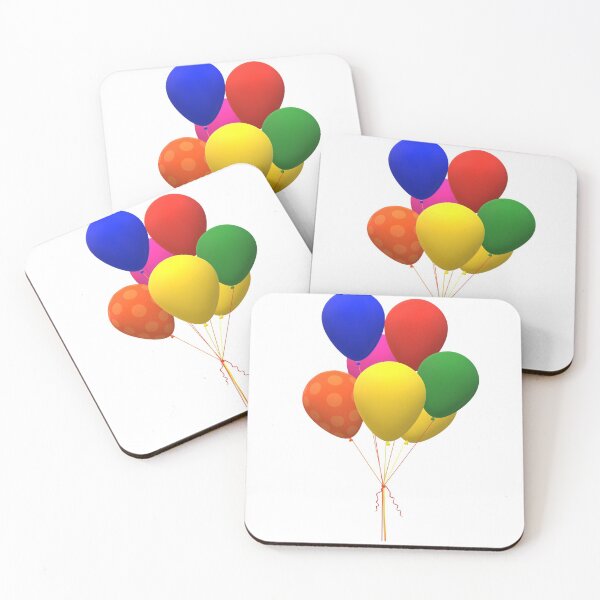 Item preview, Balloons designed and sold by Nesiaku.