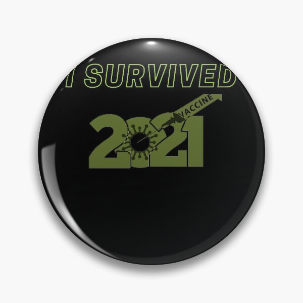 Item preview, I survived 2020 designed and sold by PrintexDesigns.