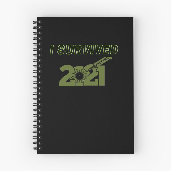Item preview, I survived 2020 designed and sold by PrintexDesigns.