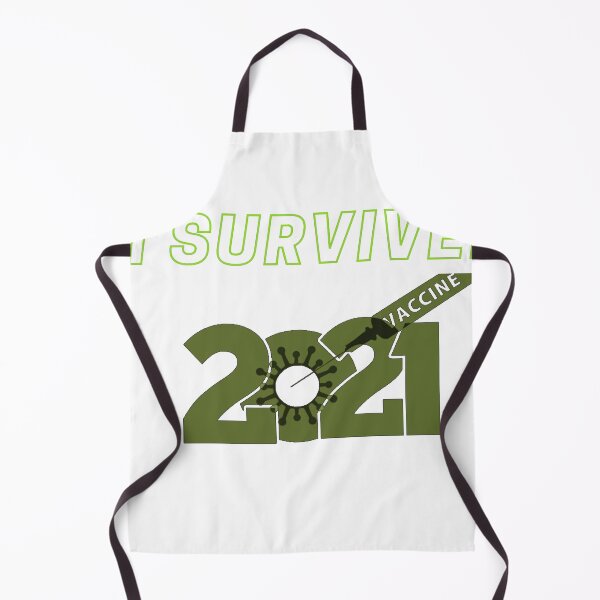 Item preview, I survived 2020 designed and sold by PrintexDesigns.
