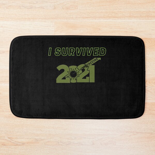 Item preview, I survived 2020 designed and sold by PrintexDesigns.
