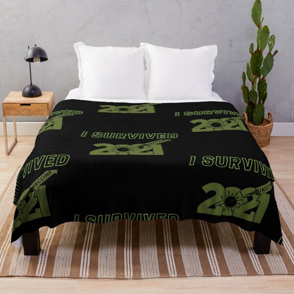 Item preview, I survived 2020 designed and sold by PrintexDesigns.