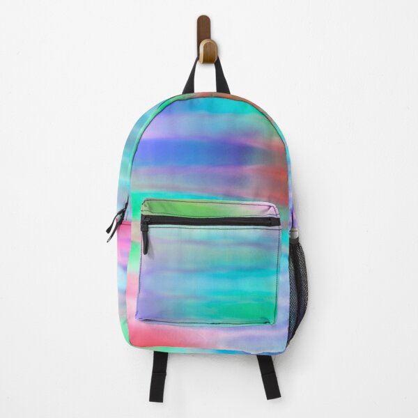 Item preview, Blurred Tie Dye designed and sold by bonfimarts.