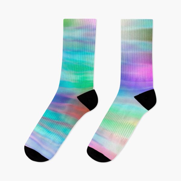 Item preview, Blurred Tie Dye designed and sold by bonfimarts.