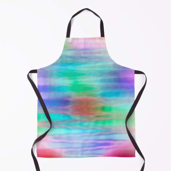 Item preview, Blurred Tie Dye designed and sold by bonfimarts.