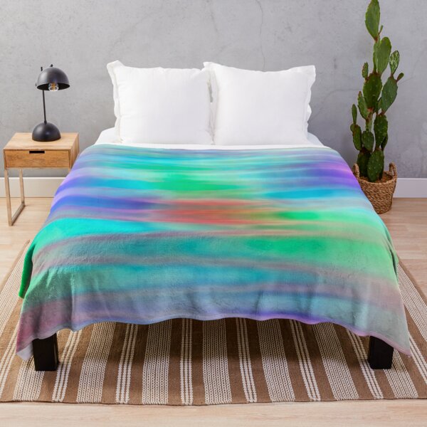 Item preview, Blurred Tie Dye designed and sold by bonfimarts.