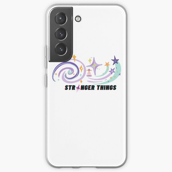 stranger danger ytyh Aperture Science Freeman stranger things Samsung Galaxy Soft Case