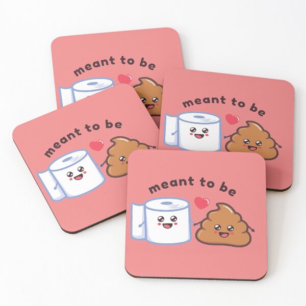 Item preview, Meant To Be designed and sold by Mayziel.