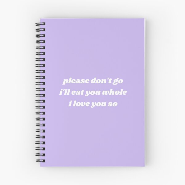Item preview, alt-j band breezeblocks lyrics (white text on purple) designed and sold by fazeelat.