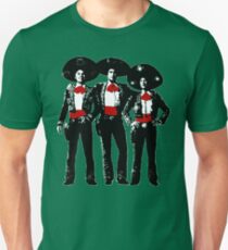 Day, Bottoms, Nederlander Unisex T-Shirt