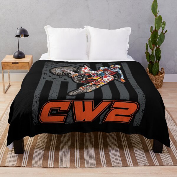 Item preview, Cooper CW2 Webb Motocross Supercross Dirt Bike World Champion designed and sold by OurBestBuys.