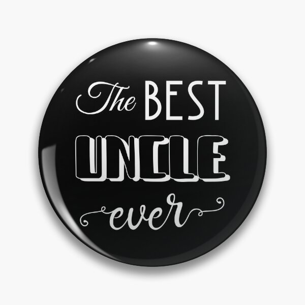 Item preview, The Best Uncle Ever designed and sold by SzilviaHDesign.