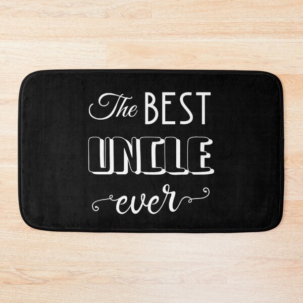Item preview, The Best Uncle Ever designed and sold by SzilviaHDesign.