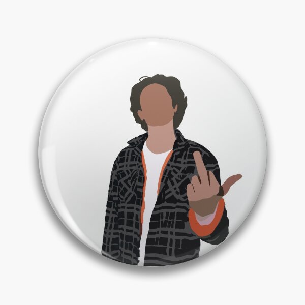 Item preview, Carl Gallagher designed and sold by greys-red12.
