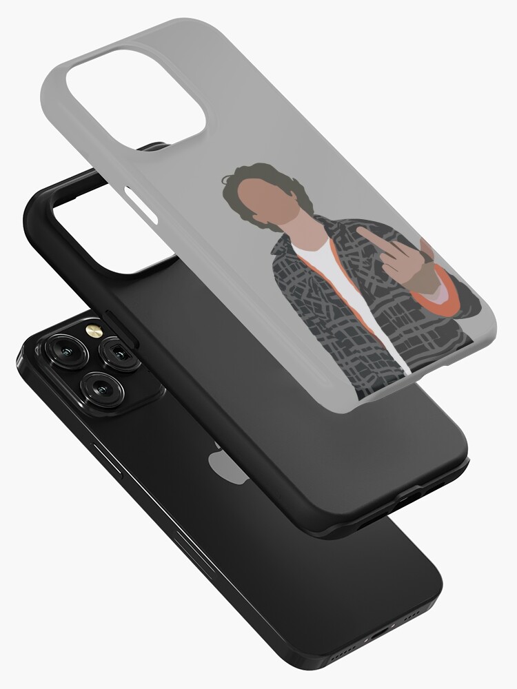 Carl Gallagher iPhone Case for Sale by greys-red12