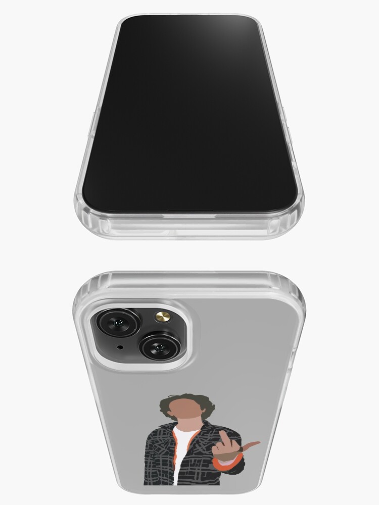 Carl Gallagher iPhone Case for Sale by greys-red12