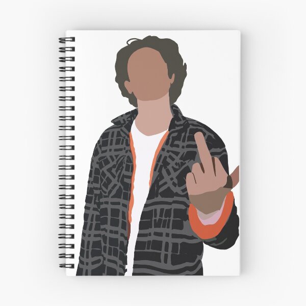 Item preview, Carl Gallagher designed and sold by greys-red12.