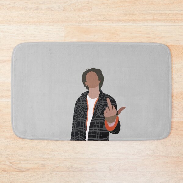Item preview, Carl Gallagher designed and sold by greys-red12.