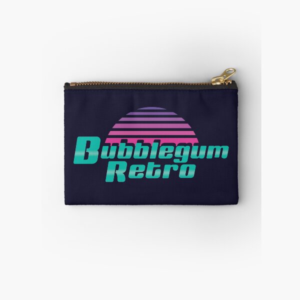 Item preview, Bubblegum Retro designed and sold by MeeshellART.