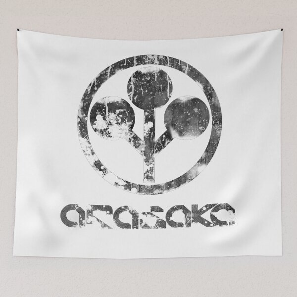 Item preview, Splash de Arasaka Corp designed and sold by Fitzca.
