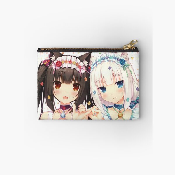 Item preview, Nekopara designed and sold by yuradek2100.