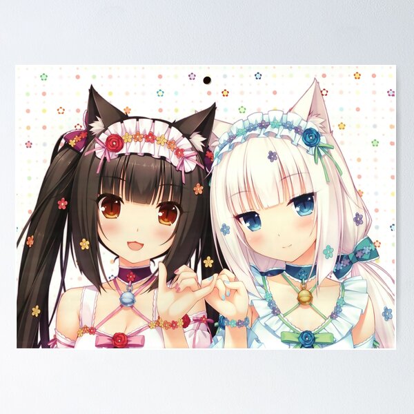 Category:Catgirls, Nekopara Wiki