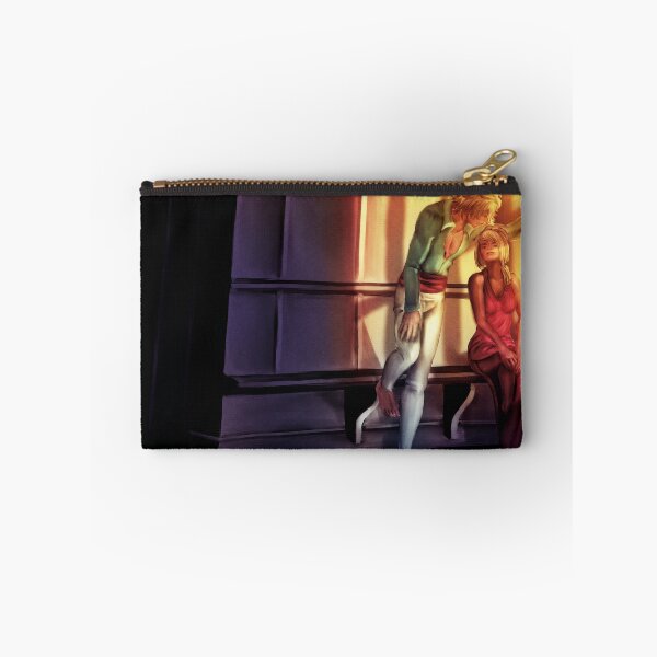 Item preview, Lia x Skrull Lightning designed and sold by Zanrio.