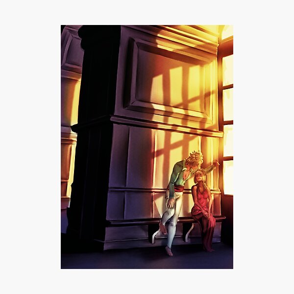 Item preview, Lia x Skrull Lightning designed and sold by Zanrio.
