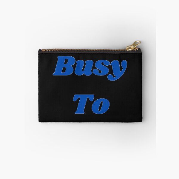 Item preview,  Too Busy To Love design 2 designed and sold by Rajzone.