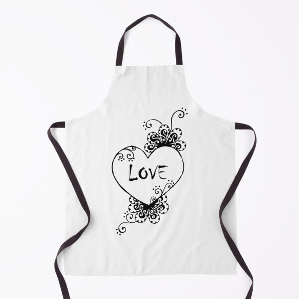 Item preview, Love Artwork T-shirt For Couples designed and sold by vfxart.