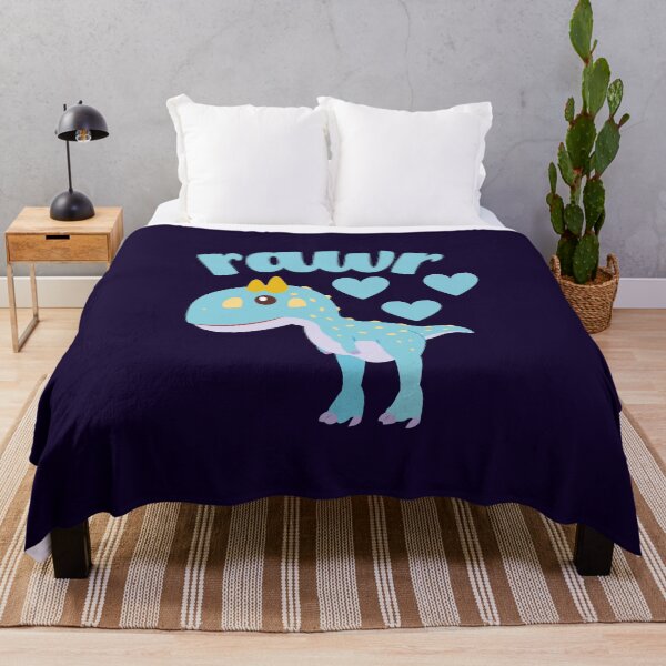 Item preview, rawr Kawaii dinosaur designed and sold by KawaiiPark.