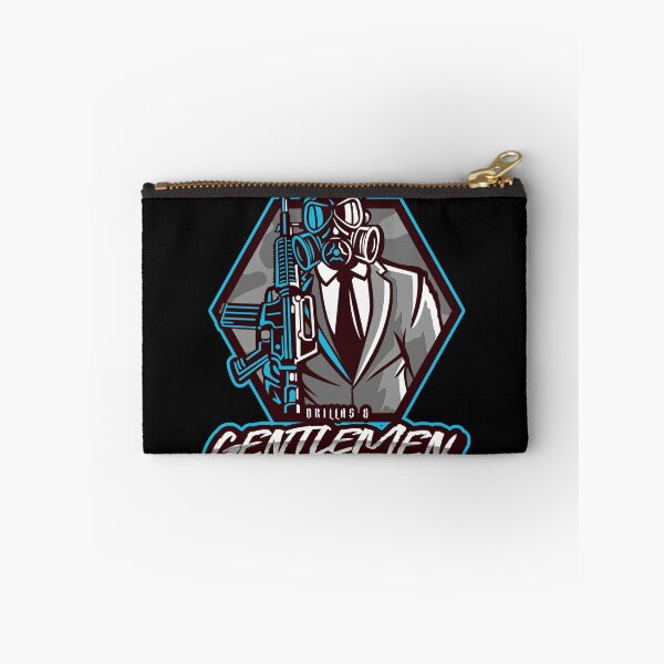 Item preview, Drillas and gentlemen  designed and sold by GrimeAndDrill.