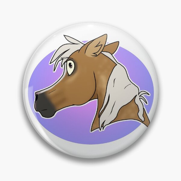 Item preview, Flaxen Arabian Thoroughbred designed and sold by SpottyMcNugget.