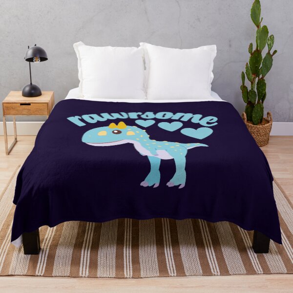 Item preview, rawrsome Kawaii dinosaur designed and sold by KawaiiPark.