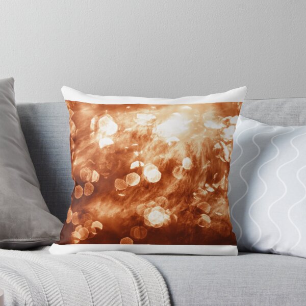 Item preview, Golden bubble art light photo designed and sold by orioro.