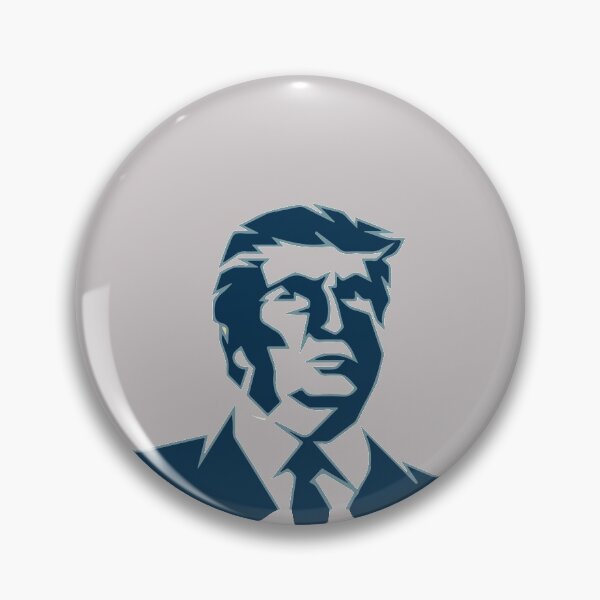 Item preview, Donald trump designed and sold by Mounir Ameur Ali.