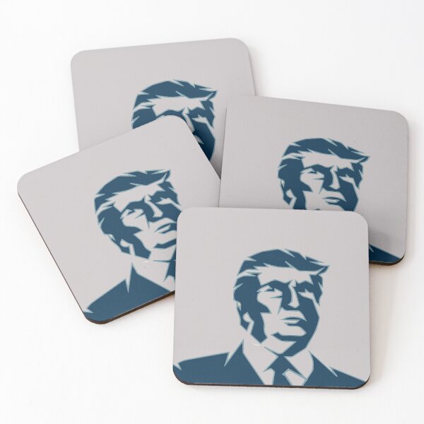 Item preview, Donald trump designed and sold by Mounir Ameur Ali.