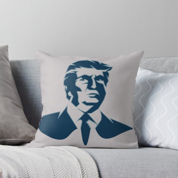 Item preview, Donald trump designed and sold by Mounir Ameur Ali.
